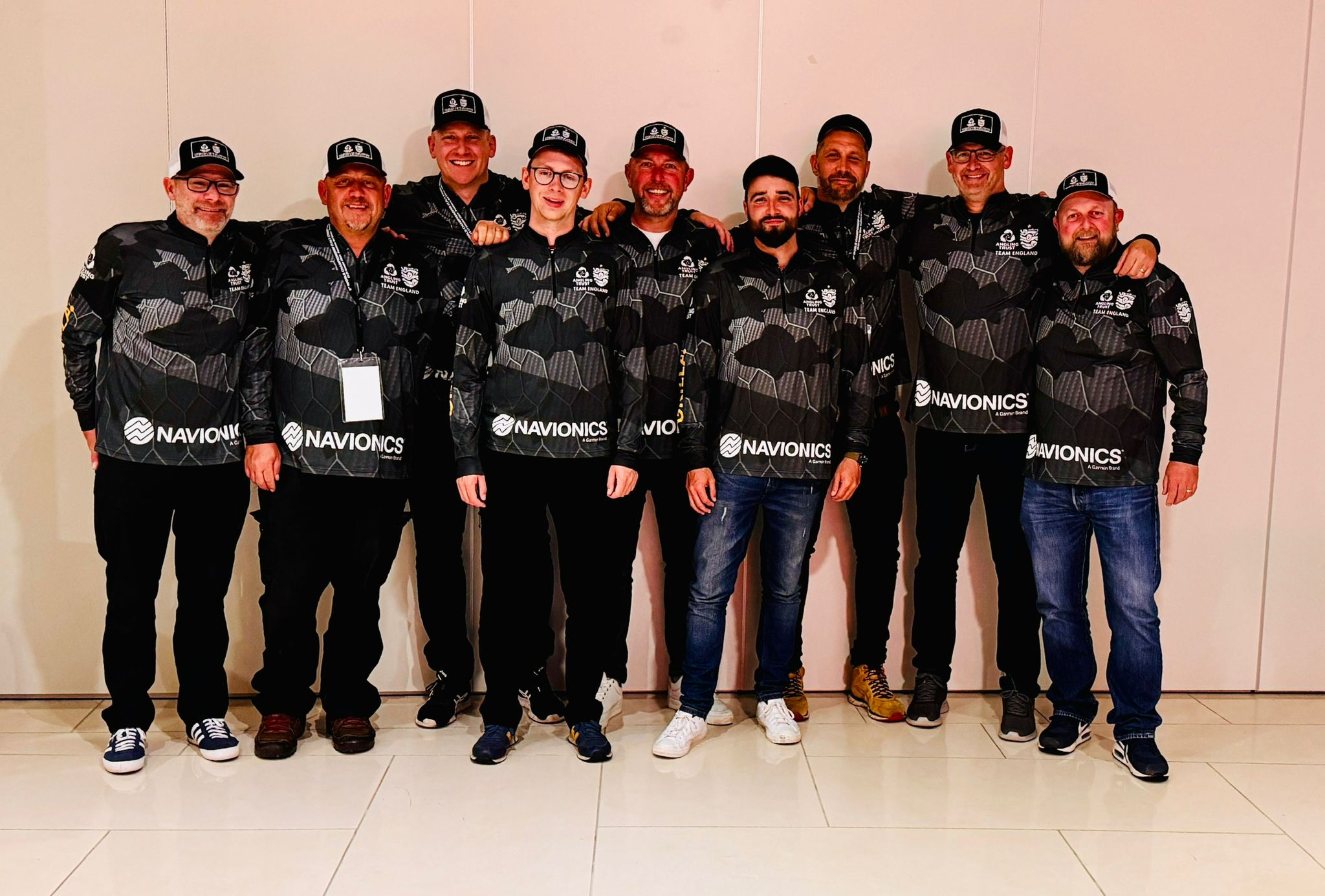 Team England