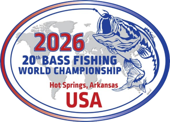 2026 XX Bass Fishing World Championship